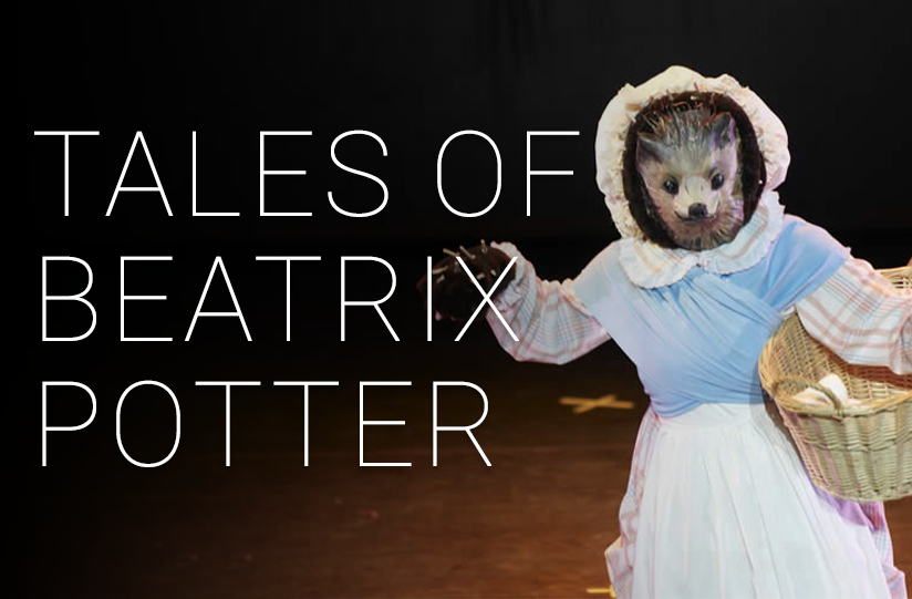 Beatrix Potter Ballet Theatre of Scranton